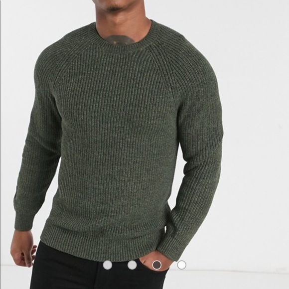 Esprit Knit Sweater - Picture 2 of 2